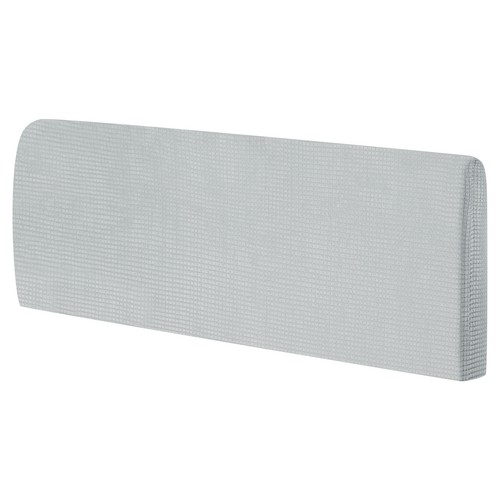 Bed headboard slipcover 5m - headboard, slipcover,
