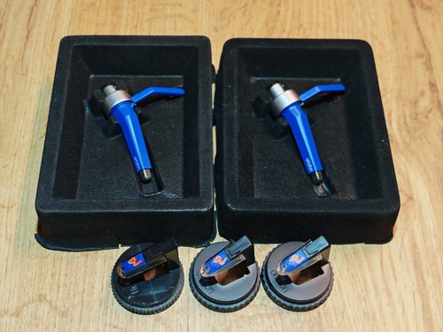 Ortofon concorde s - ortofon,