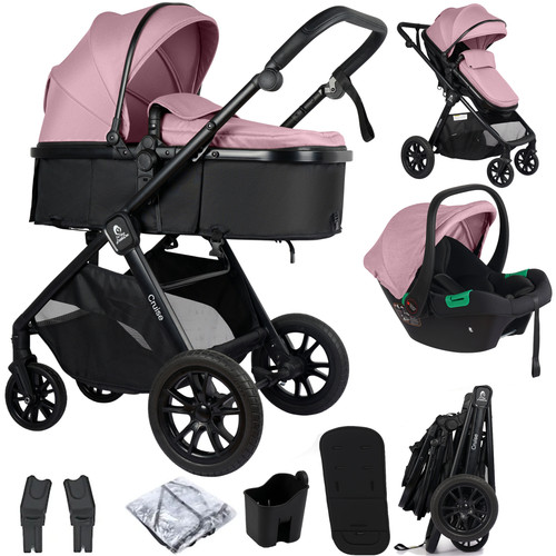 For your little - for, cruise