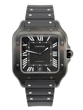Cartier Santos De Cartier |