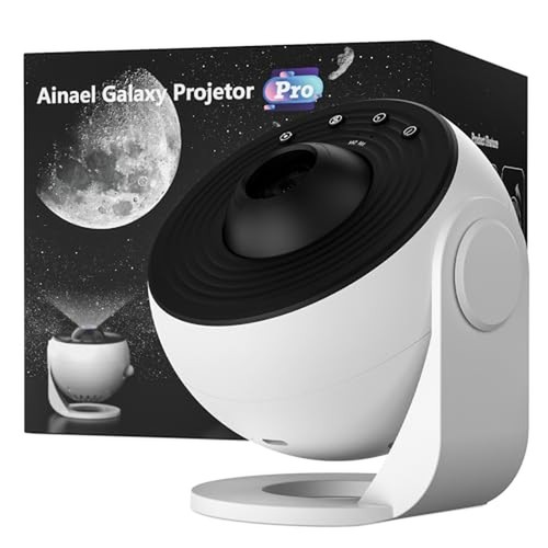 Galaxy projector star - projector,,