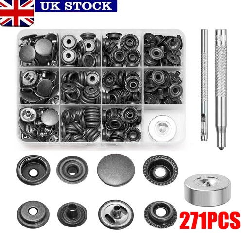 271 pcs heavy - 271, snap