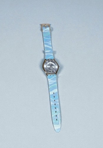 Swatch watch sfk154 - swatch, james