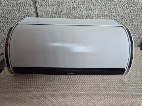 Brabantia white roll - white,