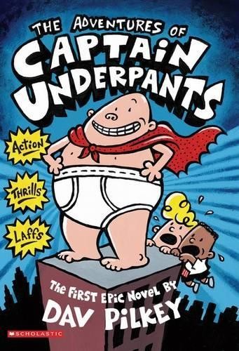 The adventures captain - the, of