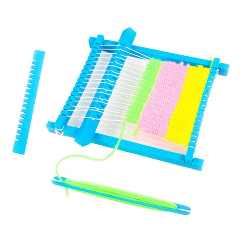 Weaving loom tool - weaving,