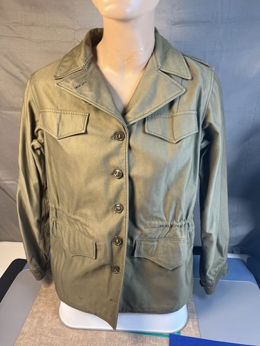 Wwii women m43 field - women's,