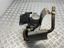 2009 LAND ROVER DISCOVERY 3 2.7 D WEBASTO PRE HEATER PUMP GENUINE 9007171J