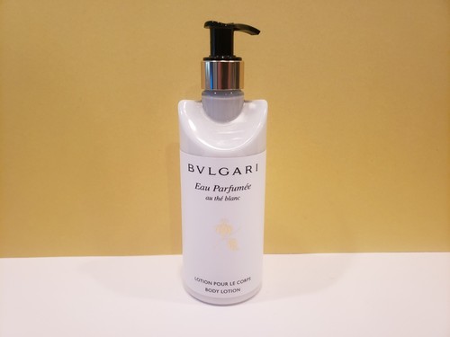 Bvlgari eau parfumee au the - bvlgari,