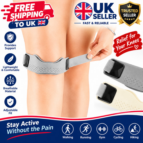 Stryde precision strap - 2x,