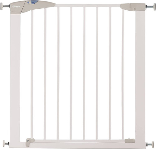 Munchkin lindam stair gate - stair,