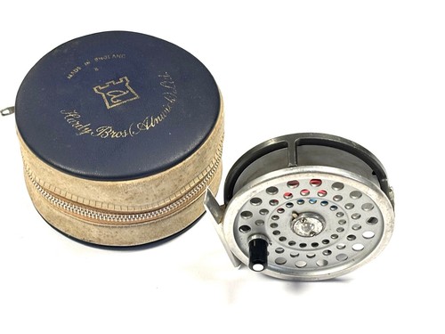 Hardy marquis trout fly - marquis,