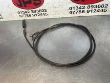 Throttle cable 108-7017 X Toro