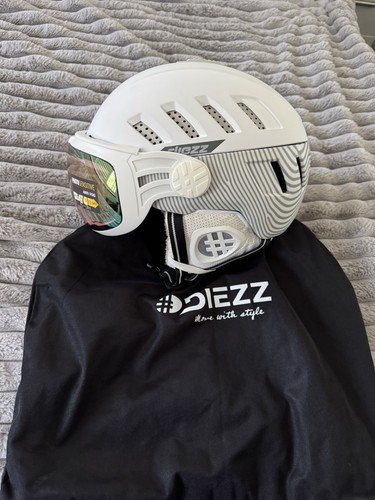Diezz artick visor - artick,
