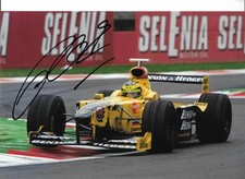 Ralf Schumacher 1998 Grand