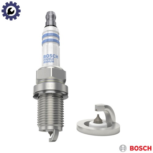 Spark plug 242 230 - plug, 534