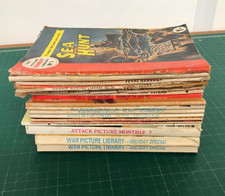 Job Lot x 18  Picture Library