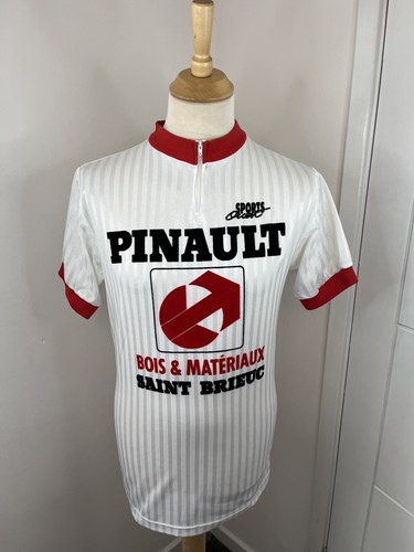 Vintage pinault white s - vintage,