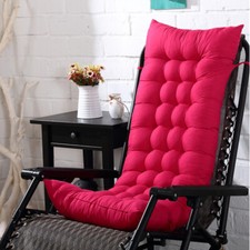 Cotton Garden Sun Lounger