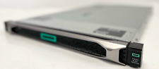 HPE DL360 Gen10 Plus 4314