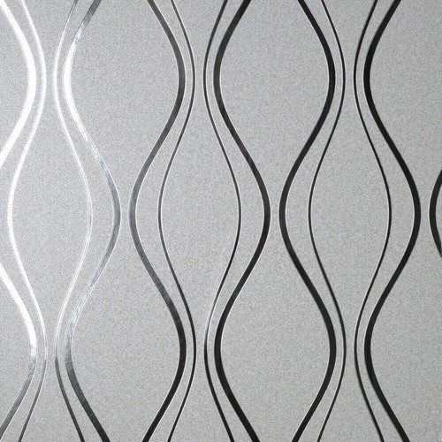 Fine decor vymura - vymura, platinum