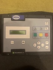 FG WILSON POWER WIZARD 1.0