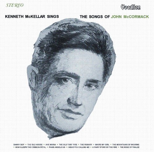 Kenneth mckellar sings - kenneth, the