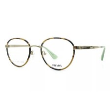 PRADA Titanium VPR57S New