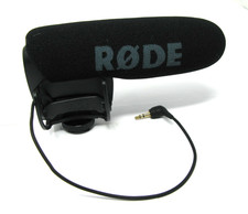 Rode Videomic Pro On-Camera