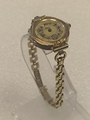 Ebel watch vintage art - watch,