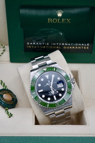 2024 rolex submariner - rolex,