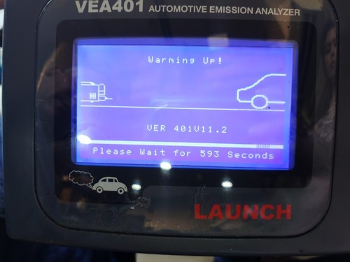 Launch vea401 automotive - launch,