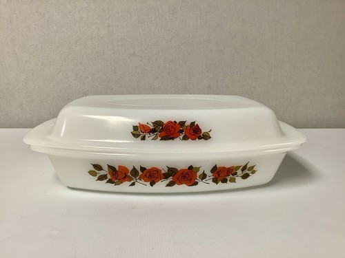 Phoenix opalware rectangular - phoenix,