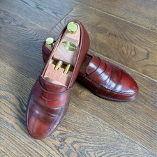 Crockett & Jones Boston Penny