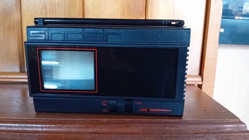 Sinclair pocket - sinclair,