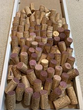 100 Mixed Used Wine Bottle