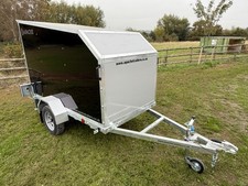 Brand New 8x5 Apache Sports