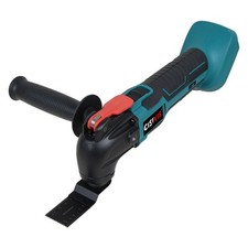 Cordless Oscillating Multi