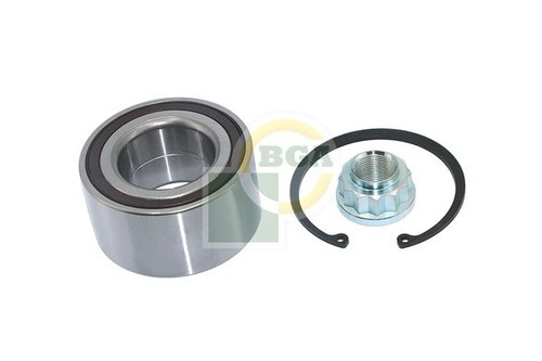 Bga wheel bearing - bga,