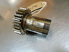 TRIUMPH PRE UNIT RIGID 25T