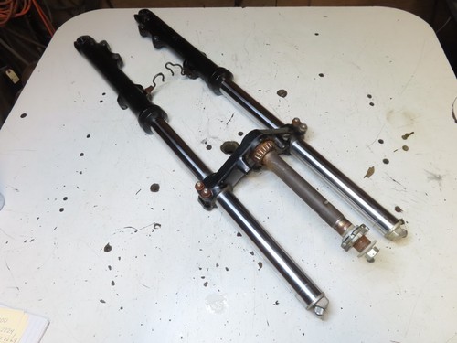 1981 kawasaki model number - number, #