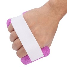 ⁺ Palm Grips Cushion Hand