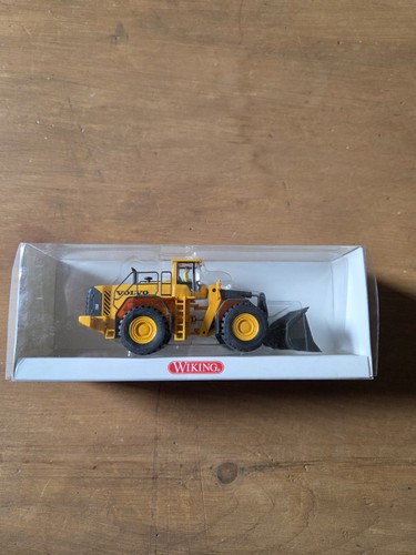 Wiking 065210 volvo l350h - wiking,