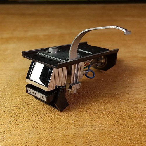 Shure v15 type iii - type,