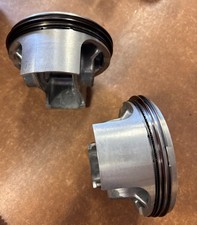 Triumph Thunderbird 1600  pair