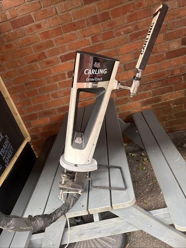 Carling lager beer - carling,