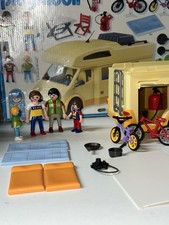 Playmobil Camper Van  3647
