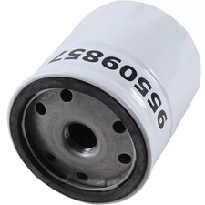 Genuine Vauxhall Z20LET, Z20LER, Z20LEL, Z18XE Long Life Oil Filter - 95509857