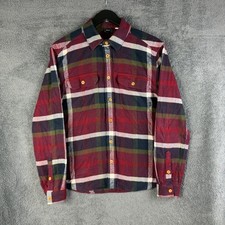 Finisterre Long Sleeve Shirt