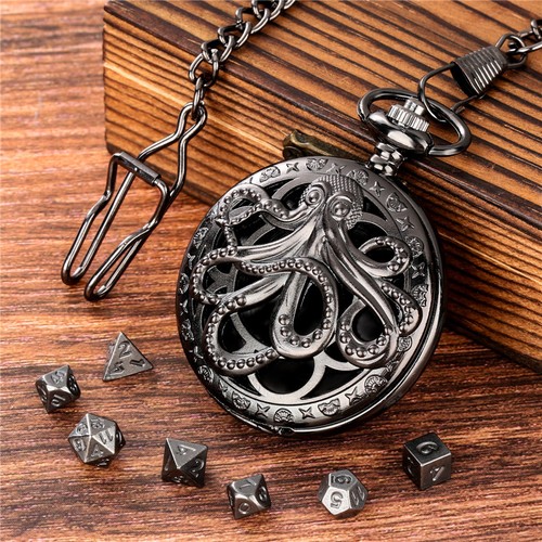 Solid metal polyhedral - solid,